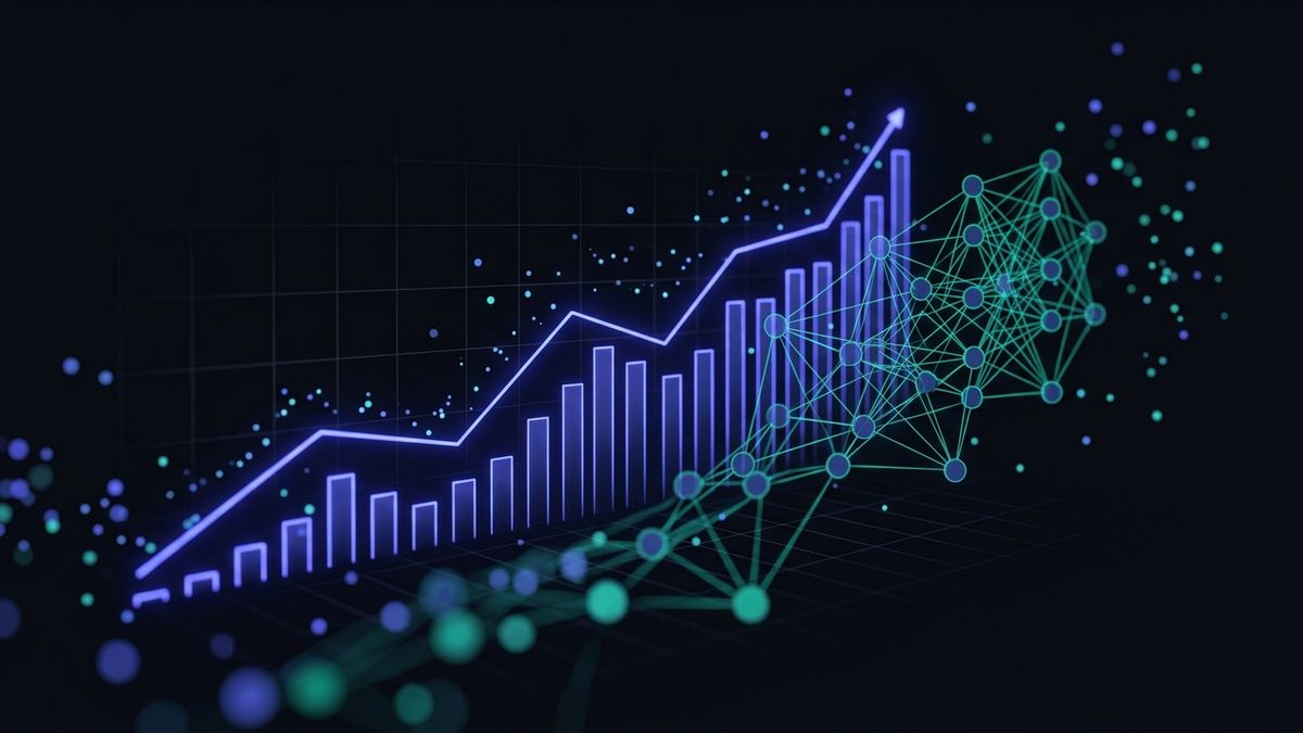 ROI-Berechnung für KI-Investitionen in der Schweizer Finanzbranche