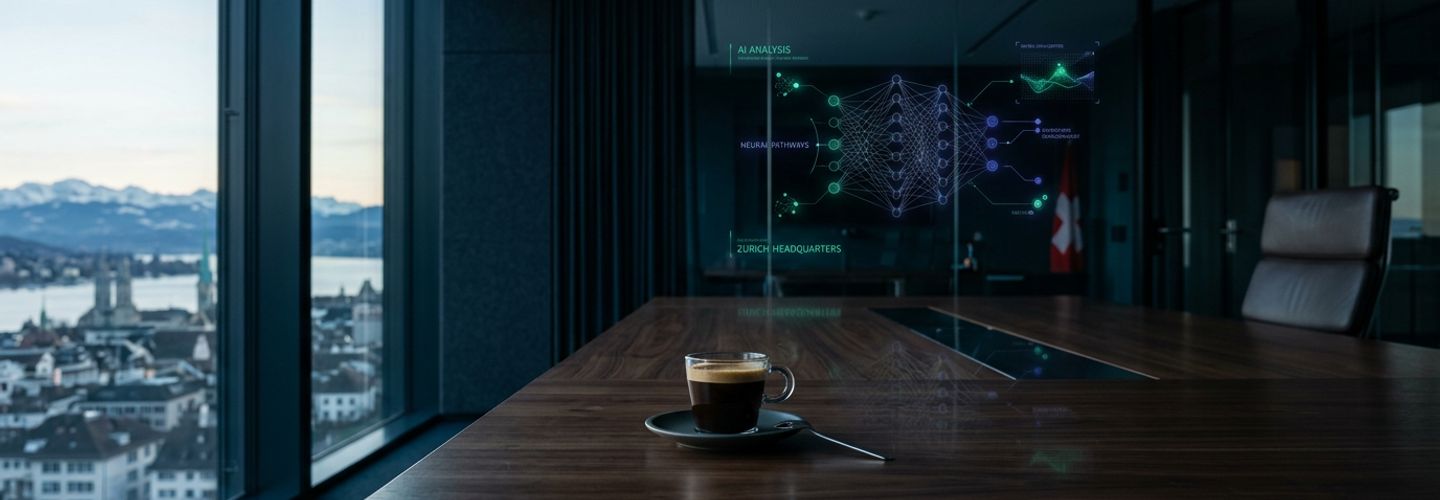 KI Espresso Workshop – Live-Demo und Use-Case-Analyse vor Ort